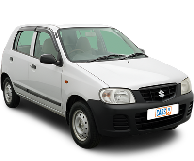 Maruti Alto-img